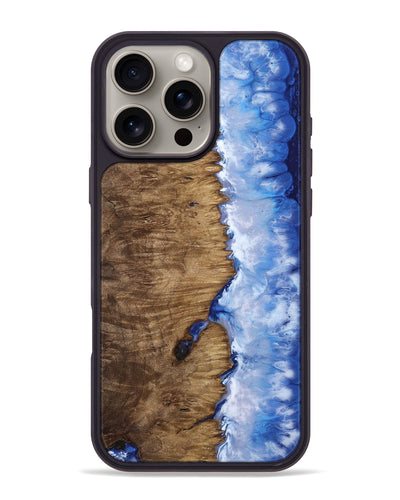 Kenny (810663) iPhone 16 Pro Max Phone Case