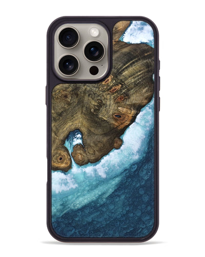 Alvina (810678) iPhone 16 Pro Max Phone Case