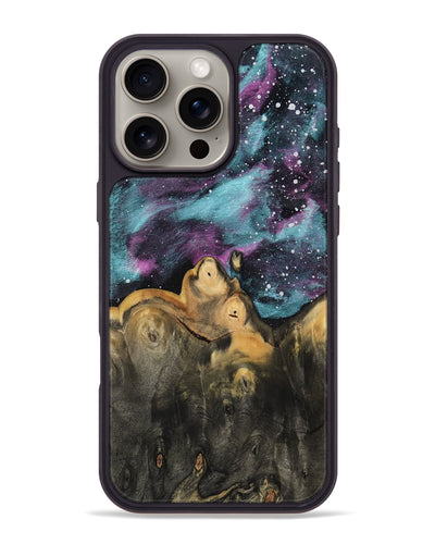 Nova (810704) iPhone 16 Pro Max Phone Case