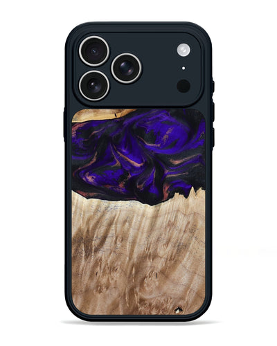 Ronda (810806) iPhone 17 Pro Max Phone Case