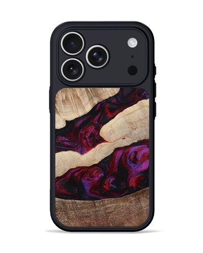 Maura (810812) iPhone 17 Pro Phone Case