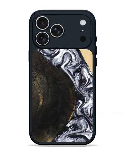 Hedwig (810813) iPhone 17 Pro Max Phone Case