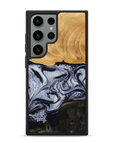 Trace (810814) Galaxy S24 Ultra Phone Case
