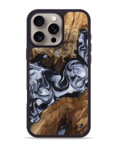 Arely (810817) iPhone 16 Pro Max Phone Case