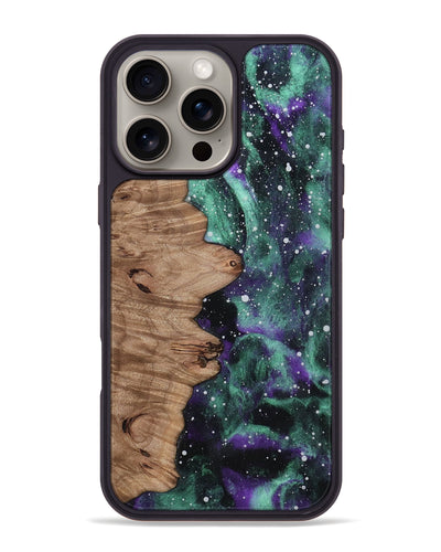 Lucian (810862) iPhone 16 Pro Max Phone Case