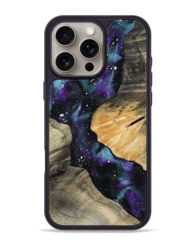 Tristan (810866) iPhone 16 Pro Max Phone Case