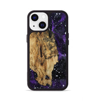 iPhone 13 Wood Phone Case - Averie (Cosmos, 810887)