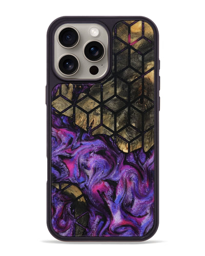 Marley (810891) iPhone 16 Pro Max Phone Case