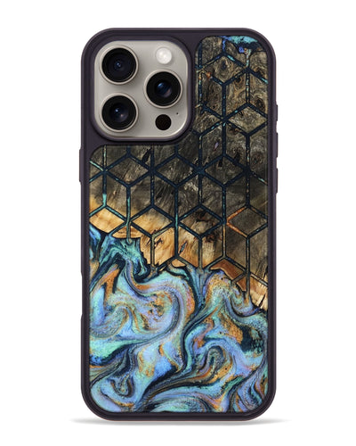 Kamila (810897) iPhone 16 Pro Max Phone Case