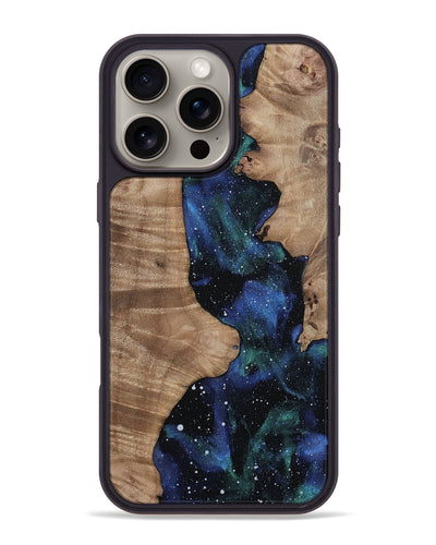 Casper (810902) iPhone 16 Pro Max Phone Case