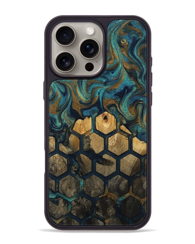 Shayla (810908) iPhone 16 Pro Max Phone Case