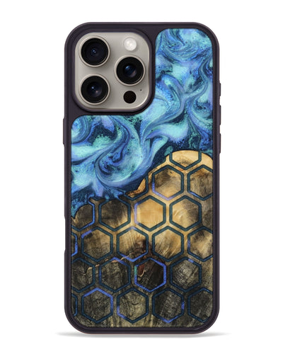 Onie (810937) iPhone 16 Pro Max Phone Case