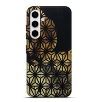 Galaxy S25 Plus Wood Live Edge Phone Case - Syble (Pattern, 811024)