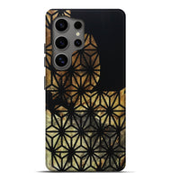 Galaxy S25 Ultra Wood Live Edge Phone Case - Syble (Pattern, 811024)