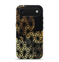 iPhone 17 Air Wood Live Edge Phone Case - Syble (Pattern, 811024)