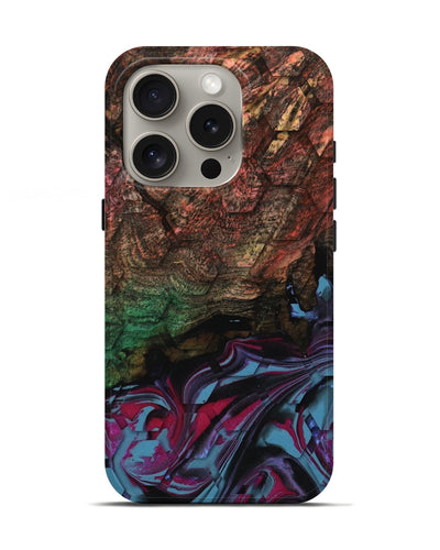 Laverne (811029) iPhone 16 Pro Live Edge Phone Case