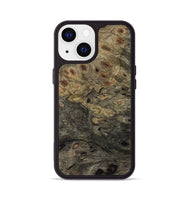 iPhone 13 Wood Phone Case - Kameron (Wood Burl, 811063)