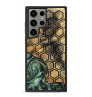 Galaxy S23 Ultra Wood Phone Case - Aurelia (Pattern, 811084)