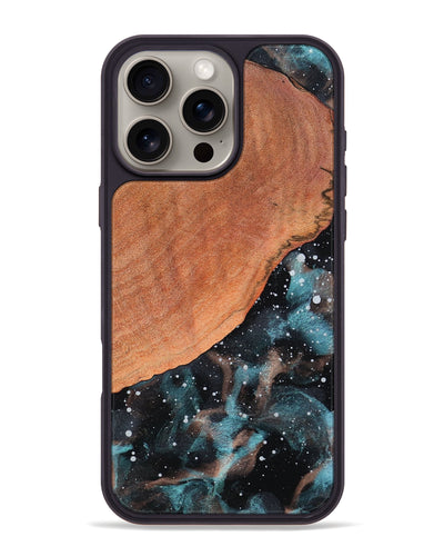 Helen (811097) iPhone 16 Pro Max Phone Case