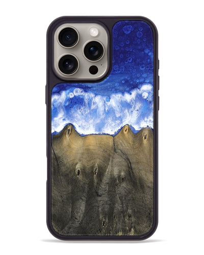 Sarai (811100) iPhone 16 Pro Max Phone Case