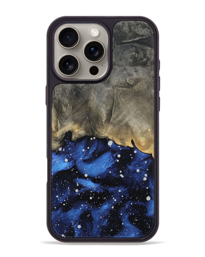 Delia (811107) iPhone 16 Pro Max Phone Case