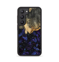 Galaxy S23 Wood Phone Case - Jayleen (Cosmos, 811114)