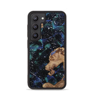 Galaxy S23 Wood Phone Case - Sina (Cosmos, 811117)