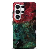 Galaxy S26 Ultra Wood Live Edge Phone Case - Marty (Wood Burl, 811136)