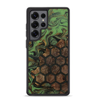 Galaxy S25 Ultra Wood Phone Case - Aliza (Pattern, 811162)