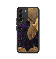Galaxy S22 Wood Phone Case - Glenna (Cosmos, 811168)