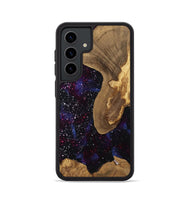 Galaxy S24 Wood Phone Case - Glenna (Cosmos, 811168)