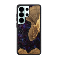 Galaxy S26 Ultra Wood Phone Case - Glenna (Cosmos, 811168)