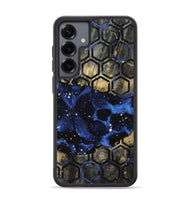 Galaxy S25 Plus Wood Phone Case - Mozelle (Pattern, 811169)