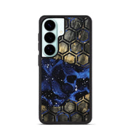 Galaxy S26 Wood Phone Case - Mozelle (Pattern, 811169)
