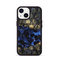 iPhone 13 Wood Phone Case - Mozelle (Pattern, 811169)