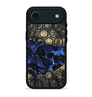 iPhone 17 Air Wood Phone Case - Mozelle (Pattern, 811169)