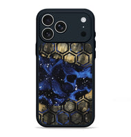 iPhone 17 Pro Max Wood Phone Case - Mozelle (Pattern, 811169)