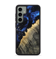 Galaxy S24 Plus Wood Phone Case - Imran (Cosmos, 811176)