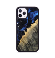 iPhone 11 Pro Wood Phone Case - Imran (Cosmos, 811176)
