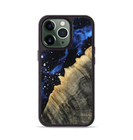 iPhone 13 Pro Wood Phone Case - Imran (Cosmos, 811176)