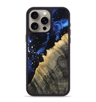 iPhone 15 Pro Max Wood Phone Case - Imran (Cosmos, 811176)