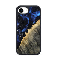 iPhone 16e Wood Phone Case - Imran (Cosmos, 811176)