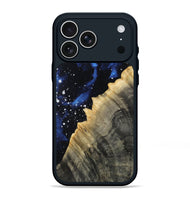 iPhone 17 Pro Max Wood Phone Case - Imran (Cosmos, 811176)