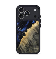 iPhone 17 Pro Wood Phone Case - Imran (Cosmos, 811176)