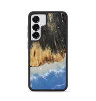 Galaxy S25 Wood Phone Case - Luke (Coastal, 811186)