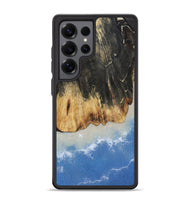 Galaxy S25 Ultra Wood Phone Case - Luke (Coastal, 811186)