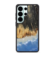Galaxy S26 Ultra Wood Phone Case - Luke (Coastal, 811186)