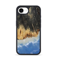 iPhone 16e Wood Phone Case - Luke (Coastal, 811186)