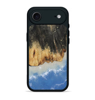 iPhone 17 Air Wood Phone Case - Luke (Coastal, 811186)
