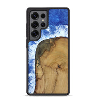 Galaxy S25 Ultra Wood Phone Case - Nia (Coastal, 811209)